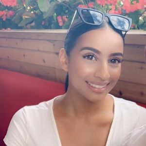 Meet your Posher, Mariah